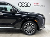 Life is too short to drive a base model, right? Treat yourself and your family to the features you d... (image 5)