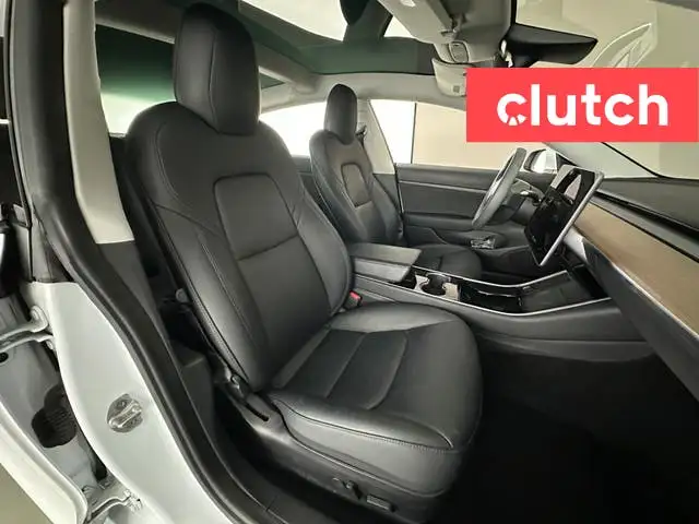2020 Tesla Model 3 Standard Range Plus5810292155180851215