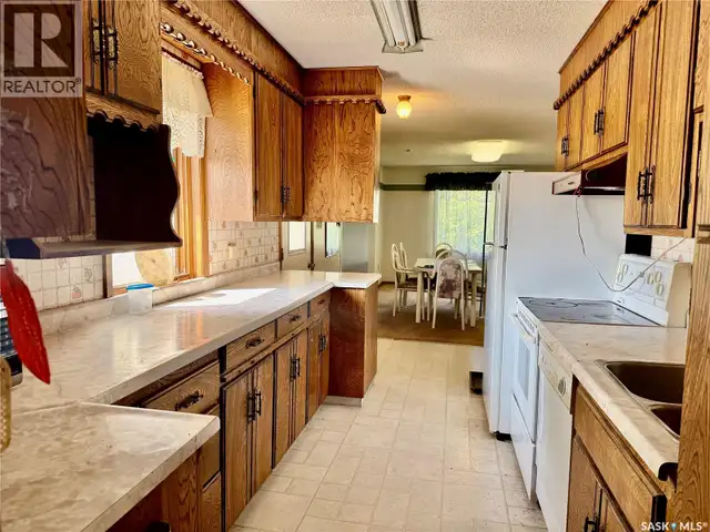 332 Norreys STREET Drake, Saskatchewan in Houses for Sale in Saskatoon - Image 5