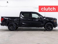 Keyless Entry, Push Button Start, Passive Keyless Entry and more! Clutch is the largest online used... (image 3)