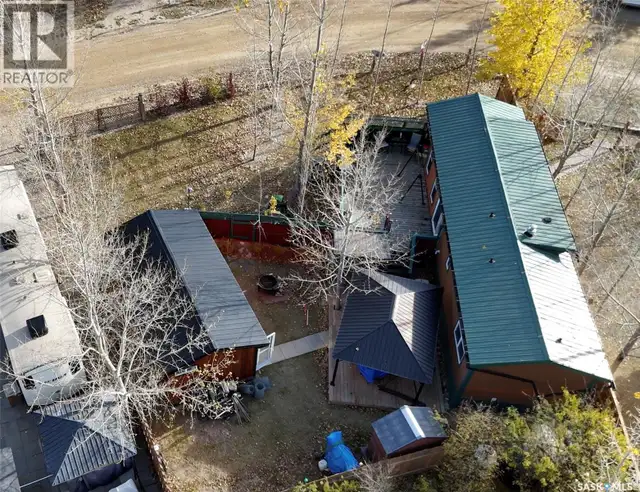 507 RV DRIVE Loreburn Rm No. 254, Saskatchewan in Houses for Sale in Moose Jaw - Image 13