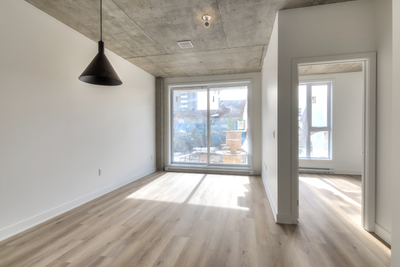 3.5 condo appartement a louer Ville Saint Laurent-Leora, View more