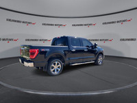This Ford F-150 has a dependable Gas V6 3.5L EcoBoost engine powering this Automatic transmission. E... (image 7)