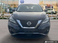 Discover the refinement and versatility of this exceptional 2019 Nissan Murano Sport Utility, with o... (image 7)