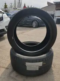 245/40 R19 Tire For Sale.