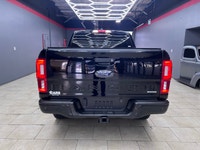 Experience the robust capability and stylish design of the 2020 Ford Ranger XLT, featuring a strikin... (image 8)
