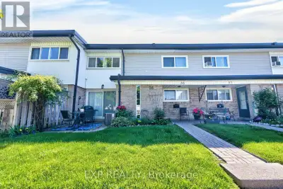 Discover this beautiful townhome nestled in a peaceful, family-oriented community with views of Fren...
