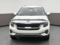 One owner just traded and fully KIA Certified this Seltos EX Premium features a complete power conve... (image 1)