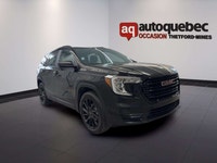 * Garantie GMC Full 2027/02/06 ou 60 000 km + Garantie GMC GMP 2029/02/06 ou 100 000 km GMC TERRAIN... (image 2)