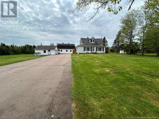 83 Pollett River Road Petitcodiac, New Brunswick in Houses for Sale in Moncton