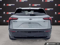 Come see this 2024 Chevrolet Blazer EV eAWD RS while we still have it in stock! *Get Your Money's Wo... (image 4)