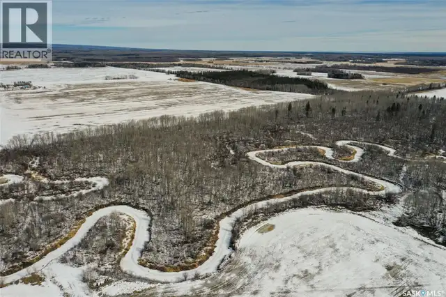 Collinson Land Hudson Bay, Saskatchewan in Land for Sale in Nipawin - Image 7
