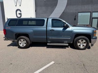 All vehicles come with a full vehicle History Report, ask to see it! 2014 Chevrolet Silverado 1500 L... (image 2)