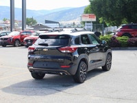 2021 Chevrolet Trailblazer ACTIV AWD Adventure-ready styling, all-weather confidence, and modern tec... (image 4)