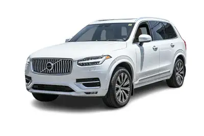 Garantie de 12 mois, kilométrage illimité : Offerte directement par Volvo Cars Canada, elle couvre d...