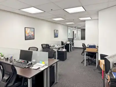 Get to work among a like-minded community in our shared office space for rent. Our coworking spaces...