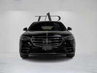 This 2021 Mercedes-Benz S-Class S 580 is a local Ontario vehicle with a clean Carfax report. As Merc... (image 6)