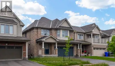 7761 BUTTERNUT BOULEVARD Niagara Falls (Brown), Ontario