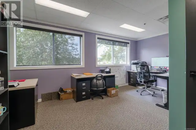 1 501 Stanford Ave E Parksville, British Columbia in Commercial & Office Space for Sale in Parksville / Qualicum Beach - Image 38