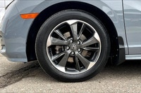 2023 Honda Odyssey Touring | Leather, Rear Entertainment, Navigation | HONDA CERTIFIED UNIT The 2023... (image 5)