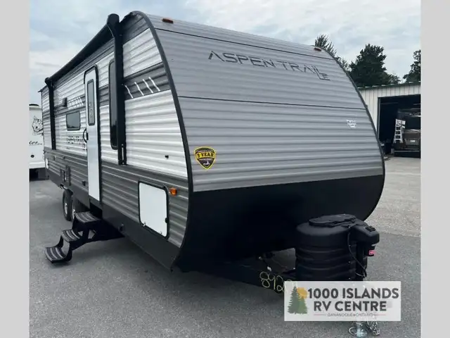 2025 Dutchmen RV Aspen Trail LE 26BH in Travel Trailers & Campers in Kingston - Image 2