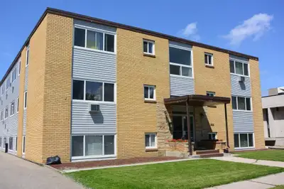 Essex - One Bedroom Apartment for Rent