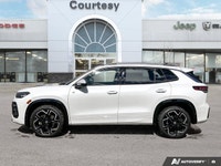 One Owner & Clean Carfax | Executive Driven and sourced from Volkswagen Canada! Courtesy Chrysler do... (image 2)