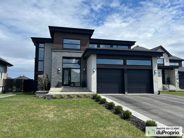 1 149 000$ - Maison 2 étages à vendre à Mirabel dans Maisons à vendre  à Saguenay