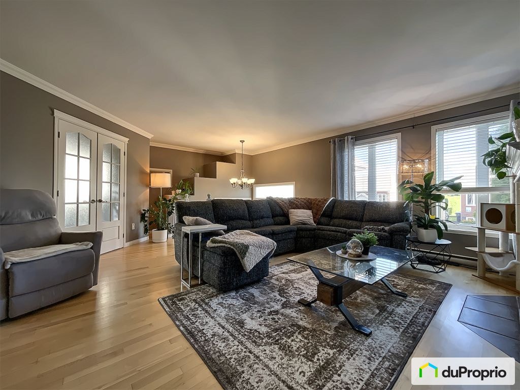 $399,900 - Semi-detached for sale in Levis — photo 3