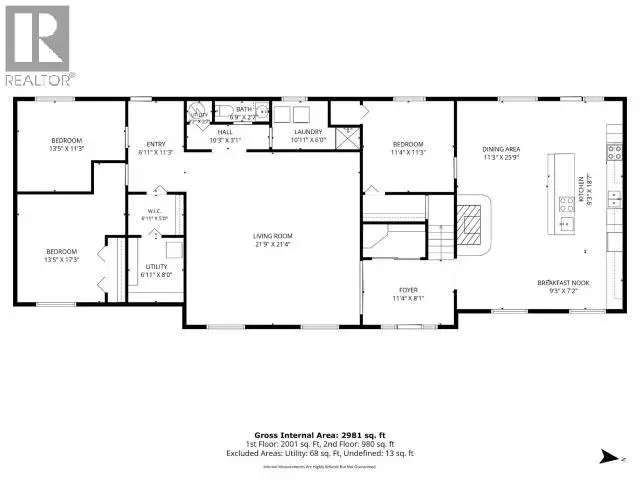 1201 HICKORY STREET Whitehorse, Yukon in Houses for Sale in Whitehorse - Image 38
