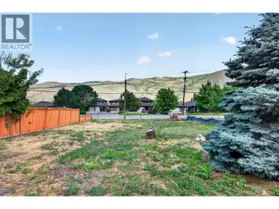 Build your new home in the amazing Westsyde neighbourhood! This flat building lot situated in this w...