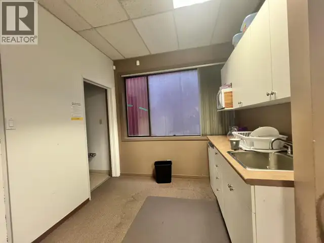 521 W 2 AVENUE Prince Rupert, British Columbia in Commercial & Office Space for Rent in Prince Rupert - Image 5