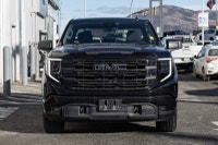 Wheaton Buick GMC This 2023 GMC Sierra 1500 Elevation is built to impress with bold styling and seri... (image 1)