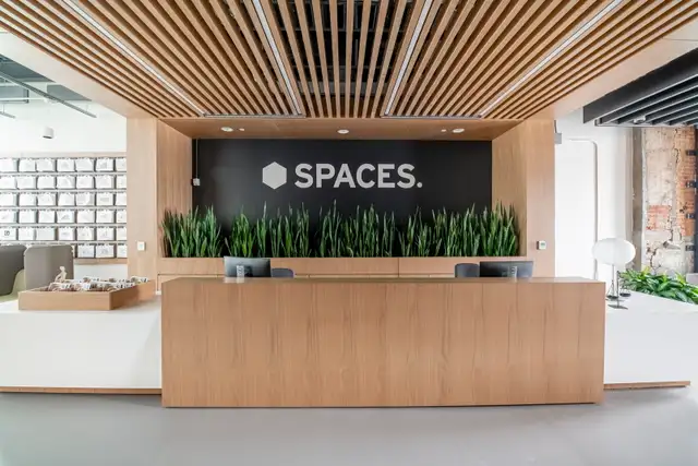 Rent a large office space for 50 persons in Spaces Zibi Ottawa in Commercial & Office Space for Rent in Ottawa - Image 4