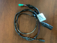 HARLEY DAVIDSON FLYBY WIRE - THROTTLE HARNESS