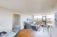 STUDENT-FRIENDLY 3 BEDROOM 1.5 BATHROOM APARTMENT FOR RENT IN LONDON! STEPS TO THE UNIVERSITY OF WES... (image 7)