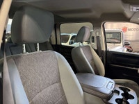 **SUMMER SPECIAL!**FEATURING : V8 HEMI POWERED, 4X4, CREW CAB, EXPRESS, TONNEAU COVER, BEDLINER, 6 P... (image 9)