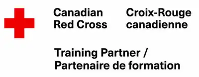 First Aid & CPR Training - Canadian Red Cross, View more