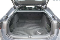 This Audi A6 e-tron delivers a Electric engine powering this Automatic transmission. Window Grid And... (image 9)