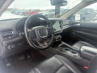 Meet the 2021 Dodge Durango Citadel, a full-size SUV that blends V8 power with everyday comfort for... (image 6)