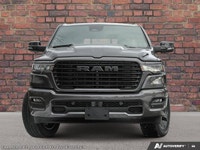 This Ram 1500 boasts a Twin Turbo Regular Unleaded I-6 3.0 L/183 engine powering this Automatic tran... (image 1)