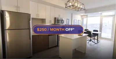 Apartment for Rent at 236 Richmond, Westboro