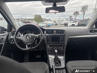 KBB.com 10 Coolest New Cars Under $20,000. This Volkswagen Golf delivers a Intercooled Turbo Regular... (image 9)