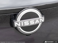 Advertised price does not include potential $5,000 iZEV Rebate Come visit our 417 Nissan team, you c... (image 7)