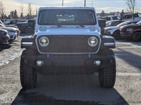 Check out this 2024 Jeep Wrangler 4xe Willys-LED's-Trailer Tow-E-Locker-4XE before someone takes it... (image 2)