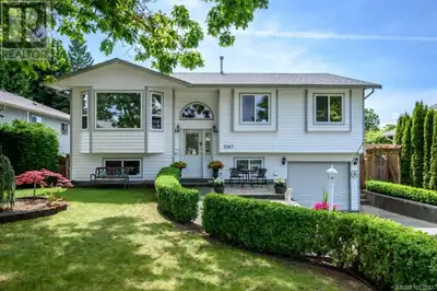 Welcome to this inviting 4-bedroom, 3-bathroom home with gorgeous curb appeal on a quiet cul-de-sac...