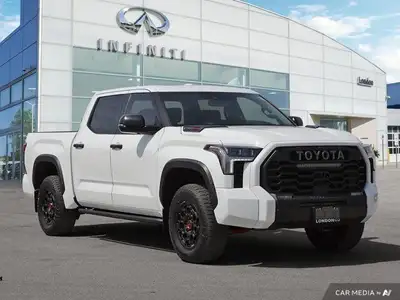 Come visit our London Infiniti team, you can find us at 1055 Wharncliffe Rd S Suite 101, London, ON...