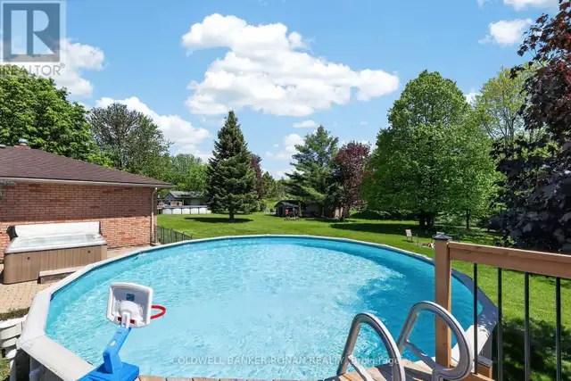 1959 SNOW VALLEY ROAD Springwater (Snow Valley), Ontario in Houses for Sale in Oakville / Halton Region - Image 39