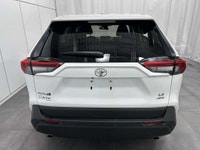 GARANTIE PROLONGÉE TOYOTA JUSQU'AU 14 AOUT 2026 OU 80 000 KM. Chez Ste-Foy Toyota nos clients sont a... (image 5)