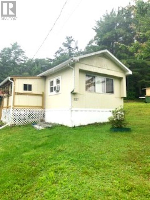 327 Leary Fraser Road Dayspring, Nova Scotia Houses for Sale Bridgewater Kijiji